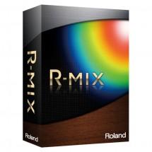 ROLAND R-MIX